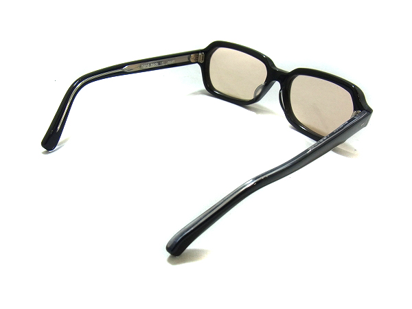 【極美品】EFFECTOR エフェクター　松田優作モデル　YUSAKU EFFECTOR (エフェクター） × YUSAKU MATSUDA（松田優作） コラボ