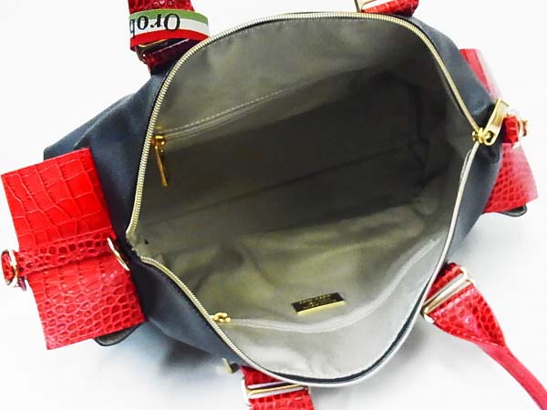 ✨美品✨オロビアンコ 2way レザー ボストンバッグ オロビアンコ ボストンバッグ レザー ショルダーベルト付き 2way