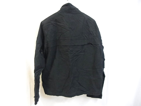 NEIGHBORHOOD/ネイバーフッド 03年 ZIP ジャケット ブラック系 買取りました。 – ブランド買取専門店リアクロ