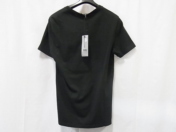 DIOR homme/ディオールオム 半袖Tシャツ/プリント ブラック 買取りました。 – ブランド買取専門店リアクロ