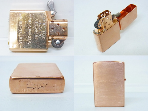 RRL バード コッパー ピンジュエリー　ソリッドカッパー 新品*RRL*バード コッパー ピン* ジュエリー*ソリッドカッパー