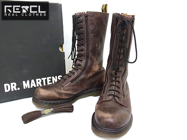 dr martens 9733