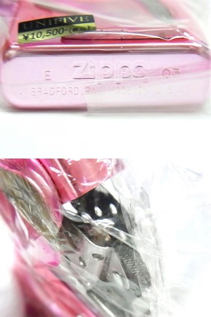 zippo ルパン三世 峰不二子Bullet Mark限定Ver. 03年製 買取りました！ – ブランド買取専門店リアクロ