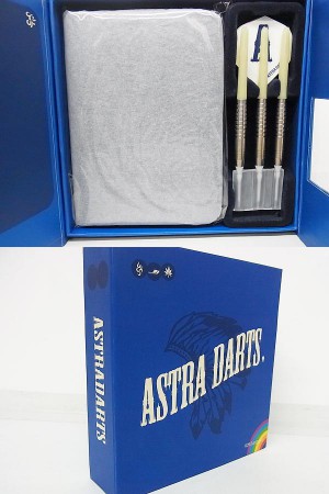 アストラダーツ ジョニータイプ1 ASTRA DARTS Jonny Type1 アストラ
