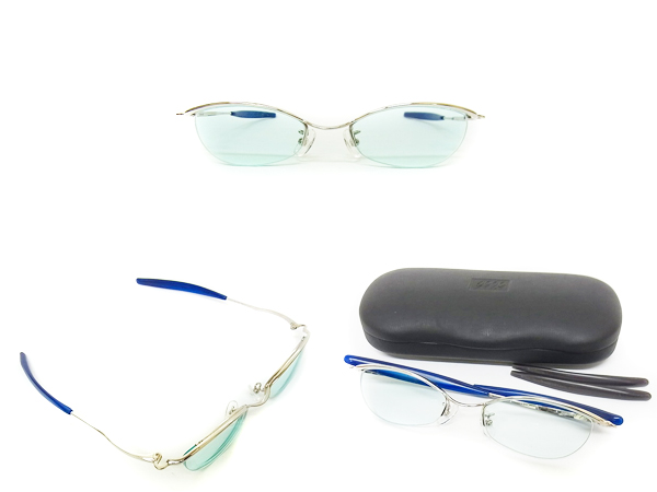 999.9(フォーナインズ)　S-242T インスパイラル函館蔦屋書店 | . 999.9 NEW COLLECTION 2024