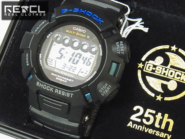 G-Shock GW-9025C  G-SHOCK
