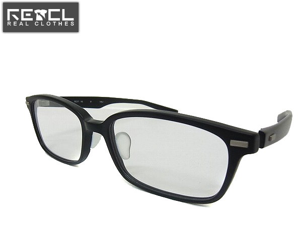 999.9ブラックフレーム メガネ NP-35 新光堂｜フォーナインズ新作NP-35シリーズ(NP-35・NP-36・NP-37)を