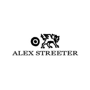 ALEX STREETER/アレックスストリーター買取に絶対の自信 – ブランド