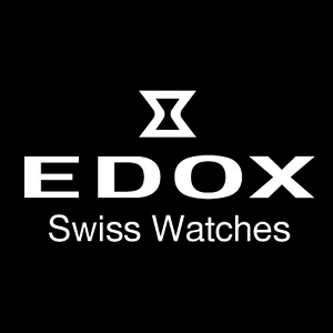 エドックスのロゴ