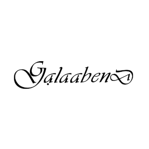 ガラアーベントのロゴ