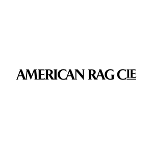 アメリカンラグシーのロゴ