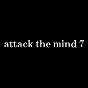 Attack Themindシャツアッタクザマインドセブン) · 下山剛賜