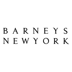 バーニーズニューヨークのロゴ