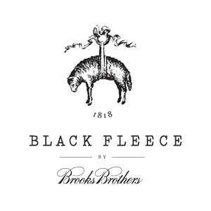 BLACK FLEECE BY BROOKS BROTHERS(ブラックフリース