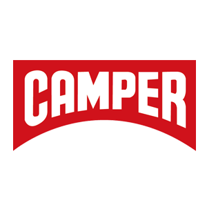カンペールのロゴ
