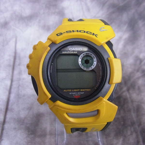 G-SHOCK G-LIDE X-treme DWX-100-9BTメンズ - 腕時計(デジタル)