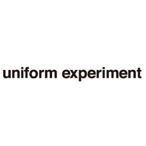 ユニフォームエクスペリメントのロゴ
