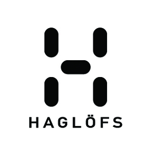ホグロフスのロゴ