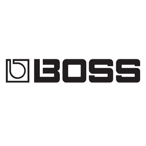 ボスのロゴ