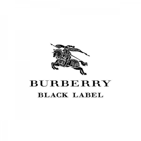 大人気HOT】 BURBERRY BLACK LABEL - 正規 バーバリーブラックレーベル