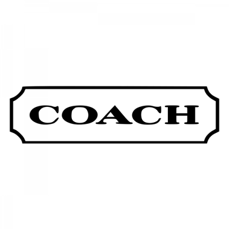 コーチのロゴ