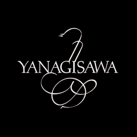 ヤナギサワのロゴ