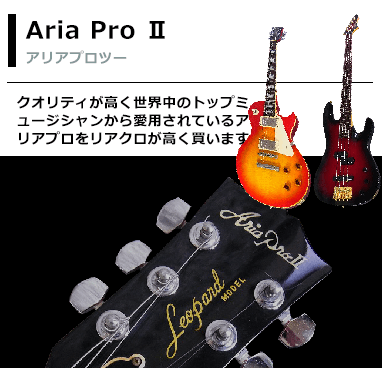 アリアプロ2