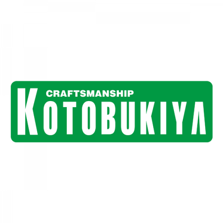 コトブキヤのロゴ