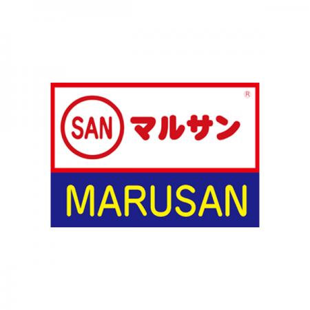 マルサンのロゴ