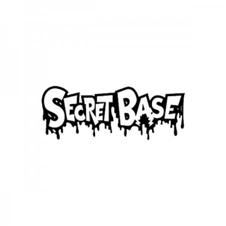 ベース シークレット secret base