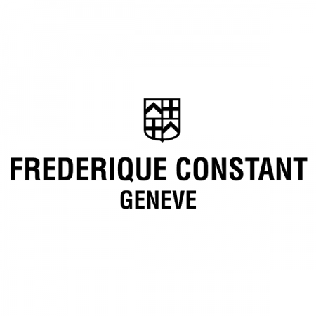 フレデリックコンスタントのロゴ