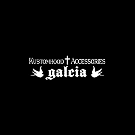 ガルシアのロゴ