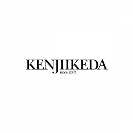 ケンジイケダのロゴ