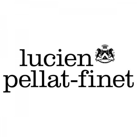 ルシアン・ペラフィネのロゴ