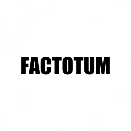 ファクトタムのロゴ