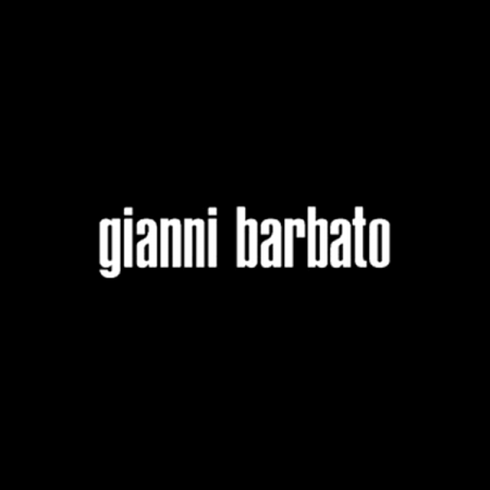 gianni barbato/ジャンニバルバート サイドジップ 蛇革/パイソンレザー