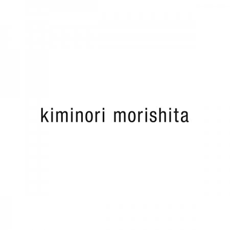 キミノリ モリシタのロゴ