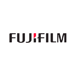 富士フイルムのロゴ