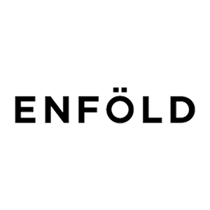 エンフォルドのロゴ