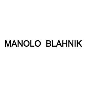 マノロブラニクのロゴ