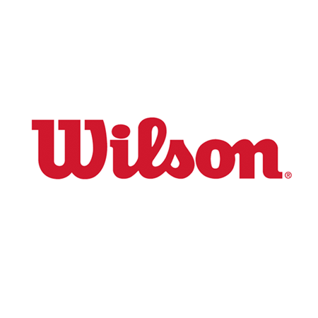 ウイルソンのロゴ