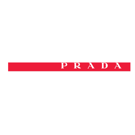 プラダスポーツのロゴ
