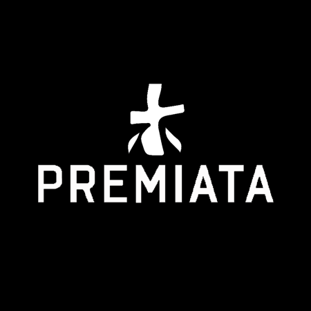 プレミアータのロゴ