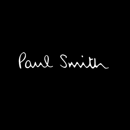 ポール・スミスのロゴ