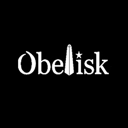 オベリスクのロゴ