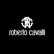 ロベルトカヴァリのロゴ