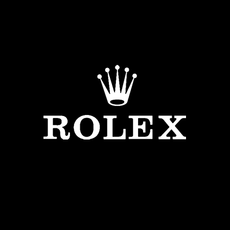 ロレックスのロゴ