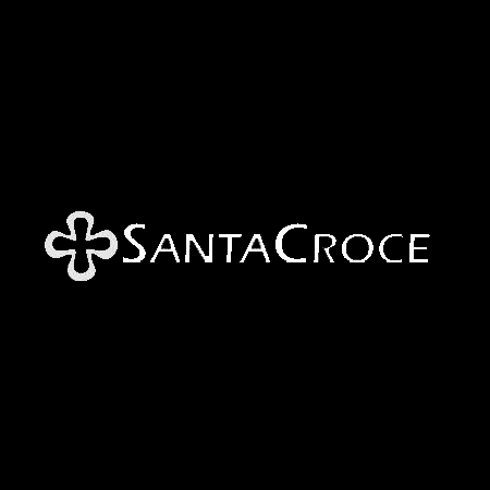 サンタクローチェのロゴ