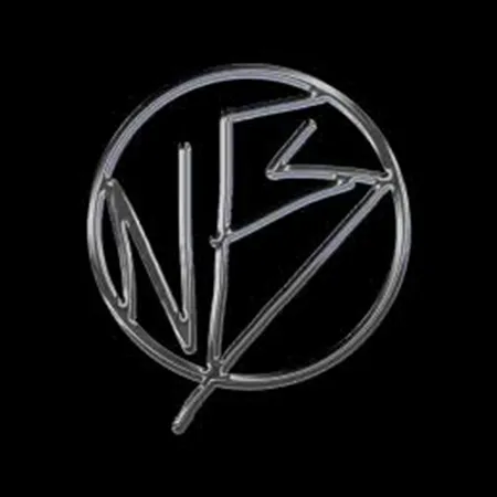 ノーフェイスストゥディオスのロゴ