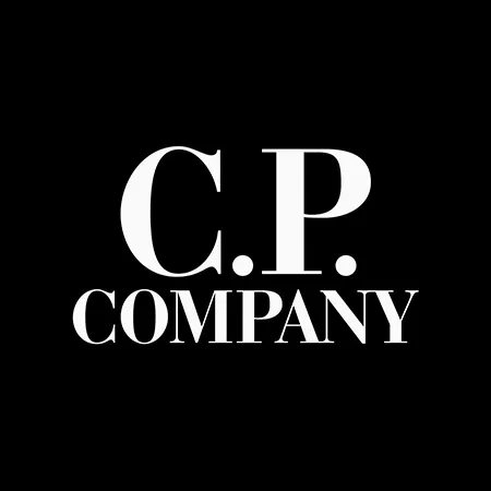 シーピーカンパニーのロゴ